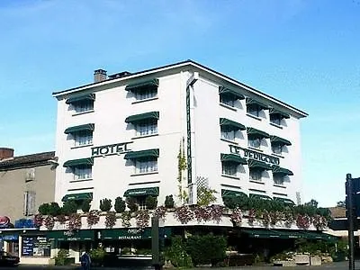 Hotel Le Perigord