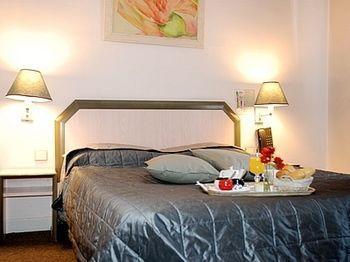 Le Perigord Hotel