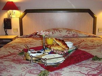 Le Perigord Hotel Agen