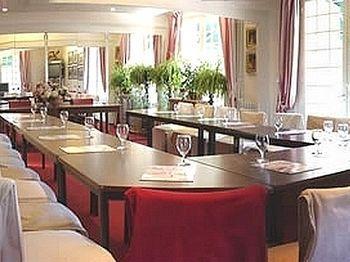 Le Perigord Hotel 2*