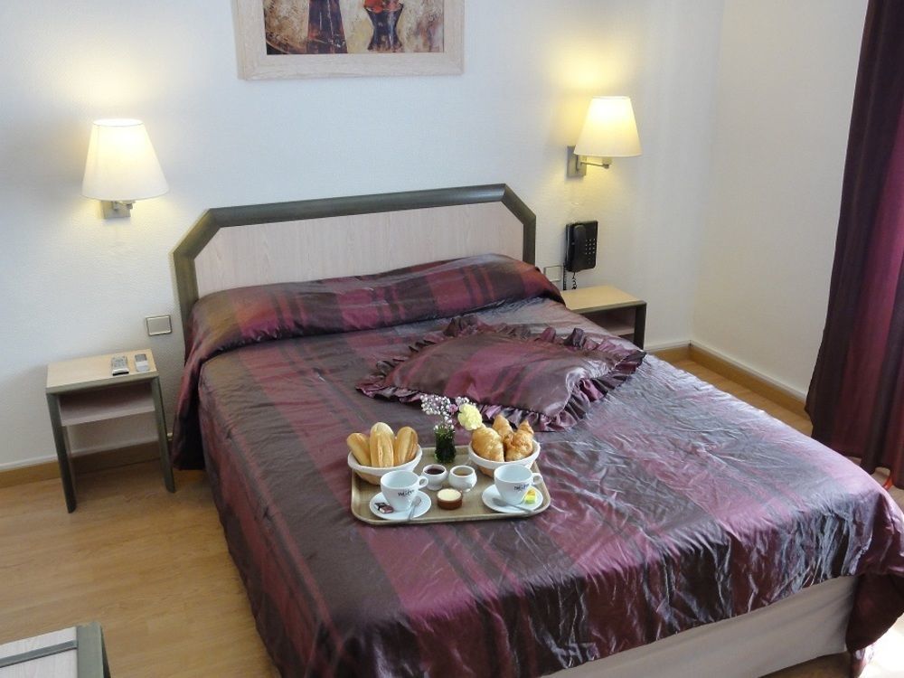 Le Perigord Hotel