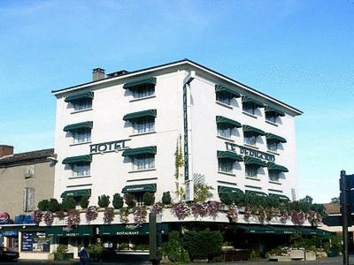 Hotel Le Perigord 2*