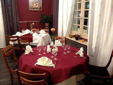 Le Perigord Hotel 2*