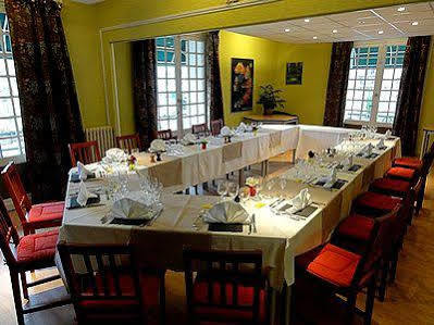 Le Perigord 2* Agen